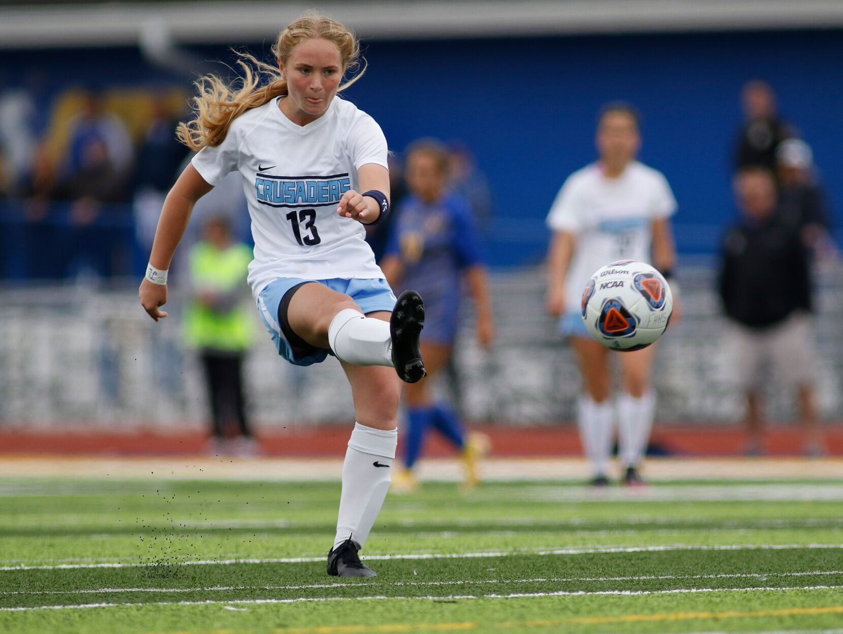 Class 4 State Quarterfinal